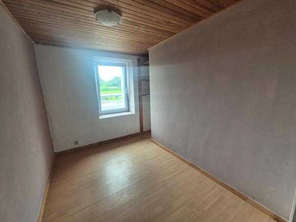 Maison à Plabennec 6 pièces sur terrain de 359 m², idéale famille
