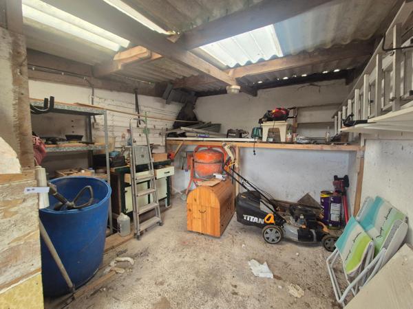 Maison à Plabennec 6 pièces sur terrain de 359 m², idéale famille