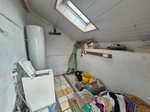 Maison à Plabennec 6 pièces sur terrain de 359 m², idéale famille