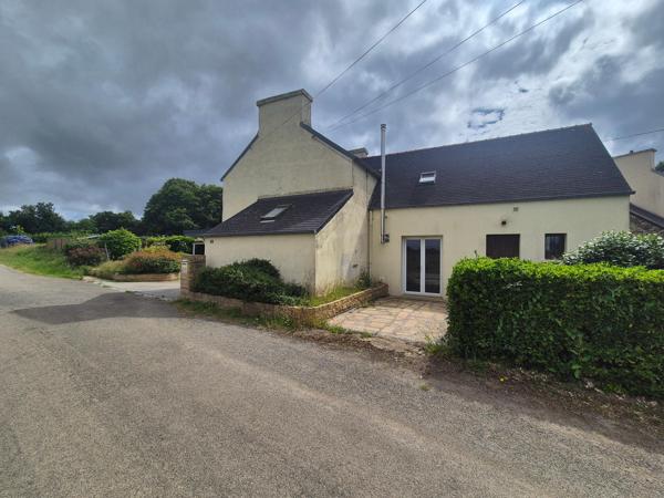 Maison à Plabennec 6 pièces sur terrain de 359 m², idéale famille