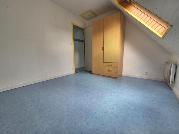 Maison à Plabennec 6 pièces sur terrain de 359 m², idéale famille