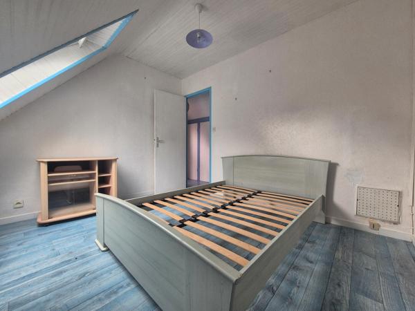 Maison à Plabennec 6 pièces sur terrain de 359 m², idéale famille
