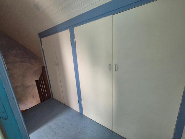 Maison à Plabennec 6 pièces sur terrain de 359 m², idéale famille