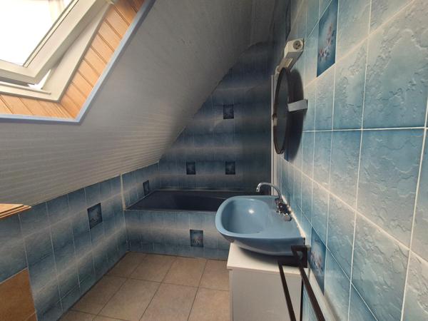 Maison à Plabennec 6 pièces sur terrain de 359 m², idéale famille
