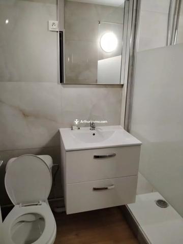 Location de vacances                                                      Appartement
                        
                     1 pièces                      28 m2                     à Bagnoles-de-l'Orne-Normandie