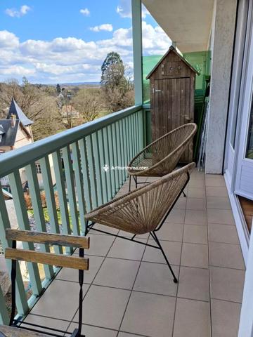 Location de vacances                                                      Appartement
                        
                     1 pièces                      28 m2                     à Bagnoles-de-l'Orne-Normandie