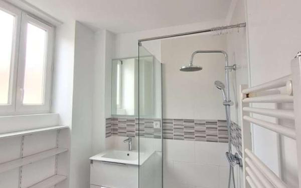 Appartement à louer    2 pièces •  Limoges