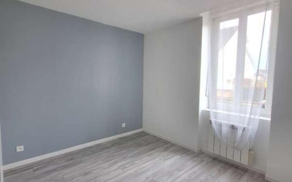 Appartement à louer    2 pièces •  Limoges