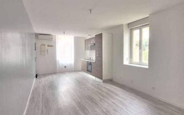 Appartement à louer    2 pièces •  Limoges