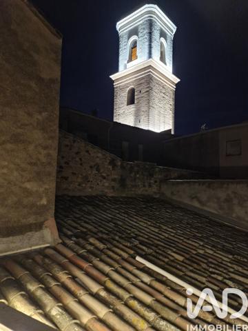 Maison à vendre 4 pièces 100 m² Marseillan