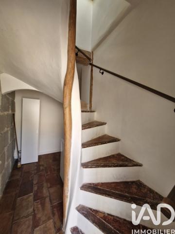 Maison à vendre 4 pièces 100 m² Marseillan