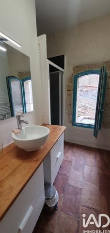 Maison à vendre 4 pièces 100 m² Marseillan