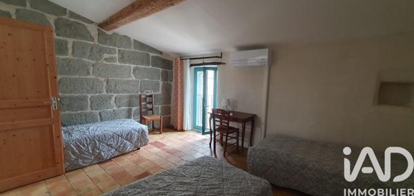 Maison à vendre 4 pièces 100 m² Marseillan