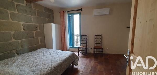 Maison à vendre 4 pièces 100 m² Marseillan