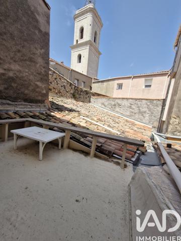 Maison à vendre 4 pièces 100 m² Marseillan