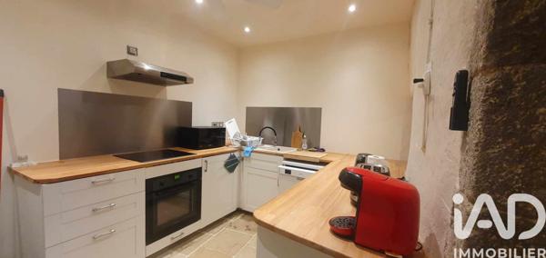 Maison à vendre 4 pièces 100 m² Marseillan