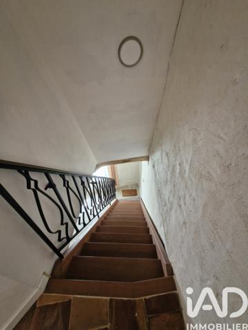 Maison à vendre 4 pièces 100 m² Marseillan