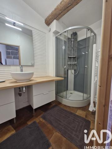 Maison à vendre 4 pièces 100 m² Marseillan