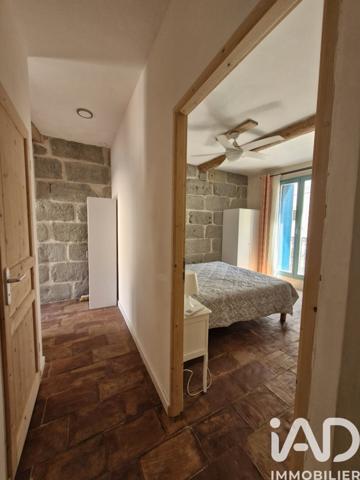 Maison à vendre 4 pièces 100 m² Marseillan