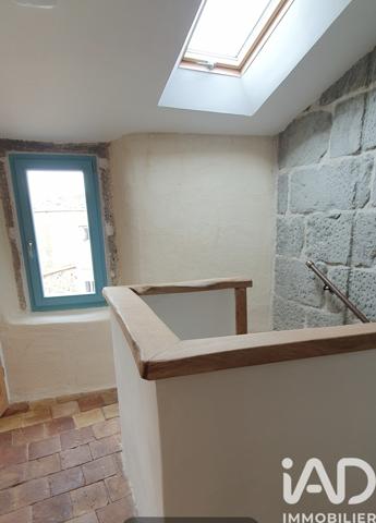 Maison à vendre 4 pièces 100 m² Marseillan