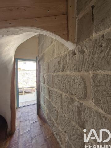 Maison à vendre 4 pièces 100 m² Marseillan