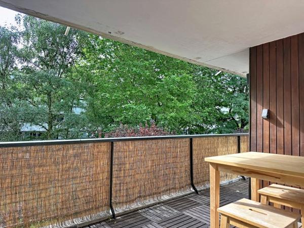 Appartement Lille - 280 000 €