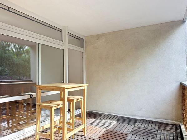 Appartement Lille - 280 000 €