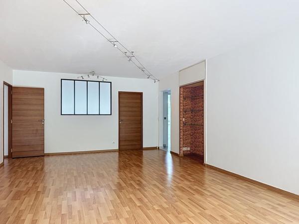 Appartement Lille - 280 000 €