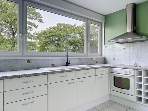 Appartement Lille - 280 000 €