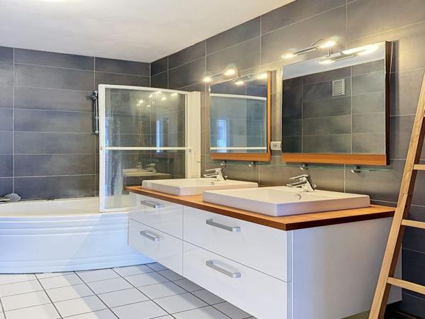 Appartement Lille - 280 000 €