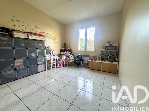 Maison à vendre 4 pièces 100 m² Saint-Sauveur