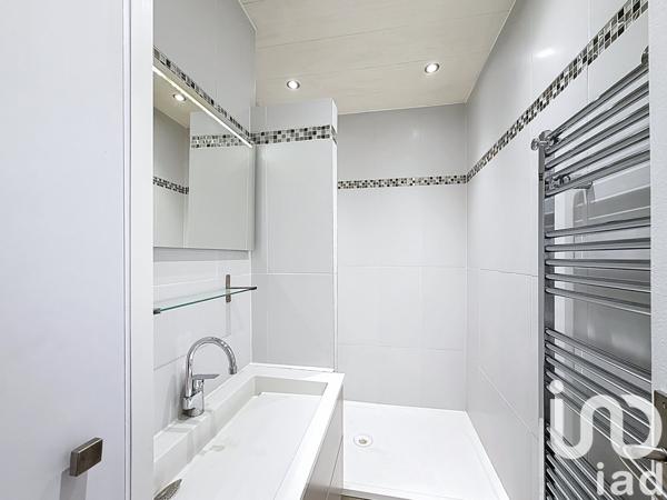 Appartement à vendre 4 pièces 64 m² Thiais