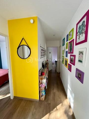 Maison contemporaine de 151 m²