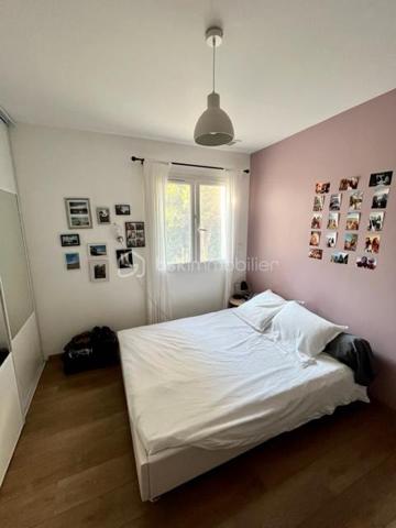 Maison contemporaine de 151 m²