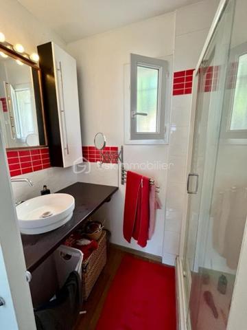 Maison contemporaine de 151 m²