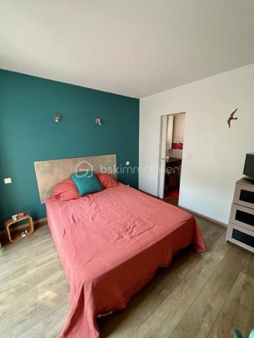 Maison contemporaine de 151 m²