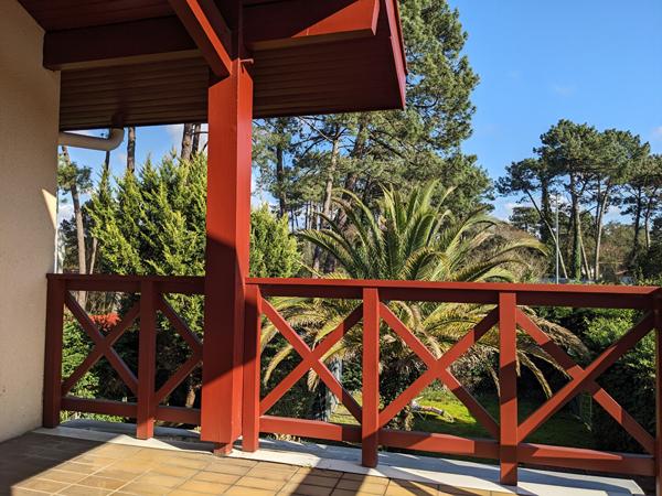 Appartement 2 pièces 57 m2