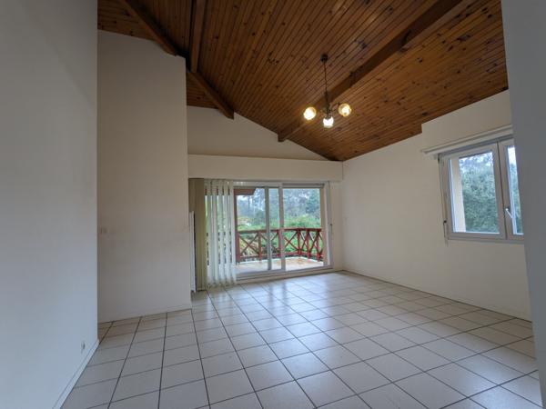 Appartement 2 pièces 57 m2