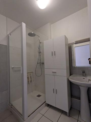 Appartement 2 pièces 57 m2