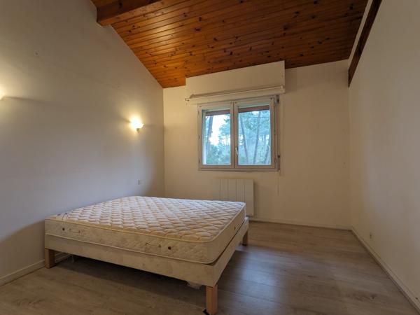 Appartement 2 pièces 57 m2
