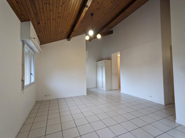 Appartement 2 pièces 57 m2