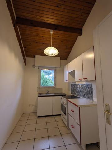Appartement 2 pièces 57 m2