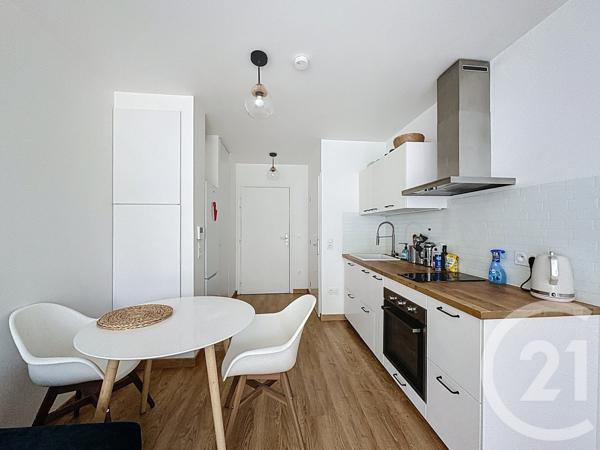 Appartement F2 à vendre  2 pièces - 38,99 m2 VILLEJUIF - 94