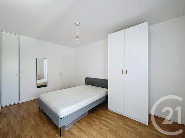 Appartement F2 à vendre  2 pièces - 38,99 m2 VILLEJUIF - 94