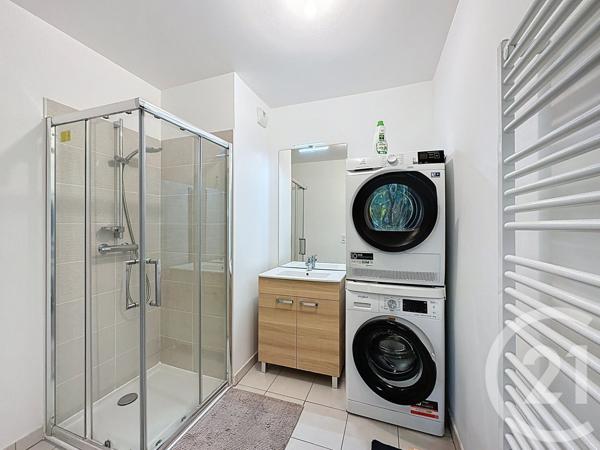 Appartement F2 à vendre  2 pièces - 38,99 m2 VILLEJUIF - 94