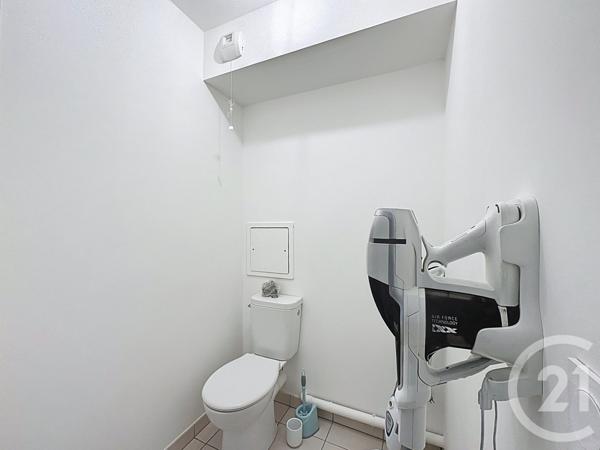 Appartement F2 à vendre  2 pièces - 38,99 m2 VILLEJUIF - 94