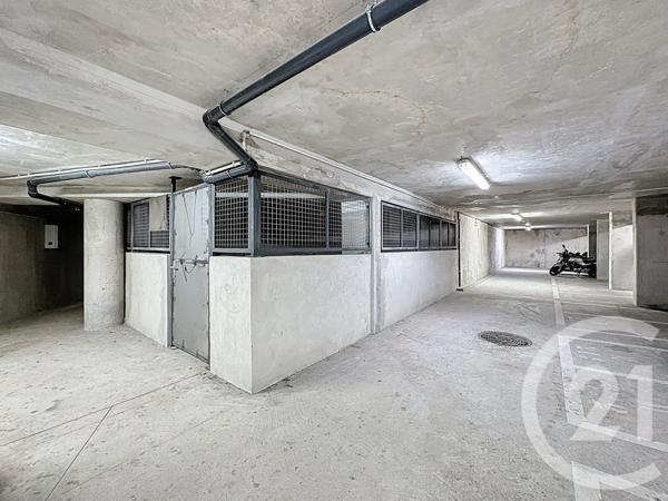 Appartement F2 à vendre  2 pièces - 38,99 m2 VILLEJUIF - 94