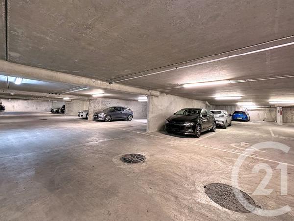 Appartement F2 à vendre  2 pièces - 38,99 m2 VILLEJUIF - 94