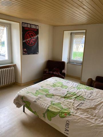 Maison à vendre à Scaër dans le Finistère (29390), ref : 29122-1529