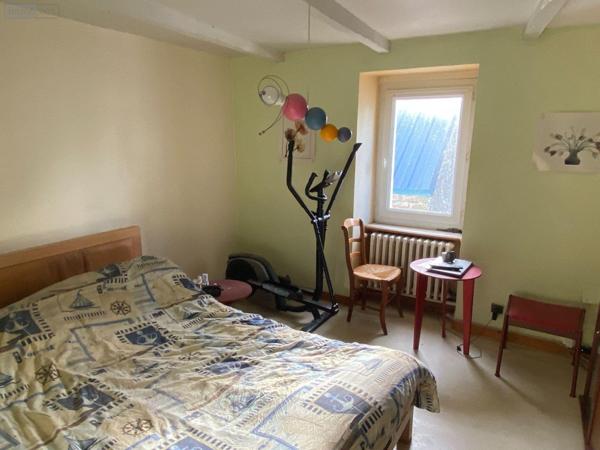 Maison à vendre à Scaër dans le Finistère (29390), ref : 29122-1529